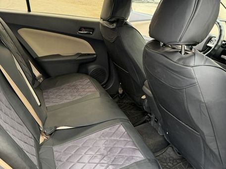 Toyota Prius, 2016 — 照片 7