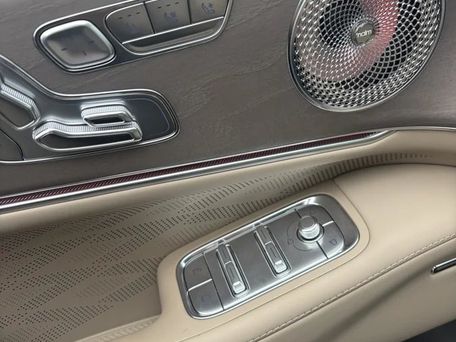 Zeekr 8X, 2026 — photo 10