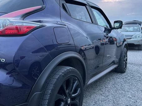 Nissan Juke, 2015 — сүрөт 2