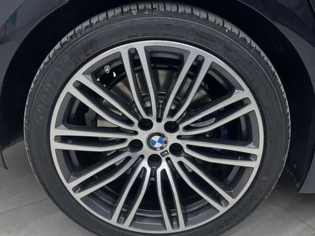 BMW 5 серии, 2019 — фото 7