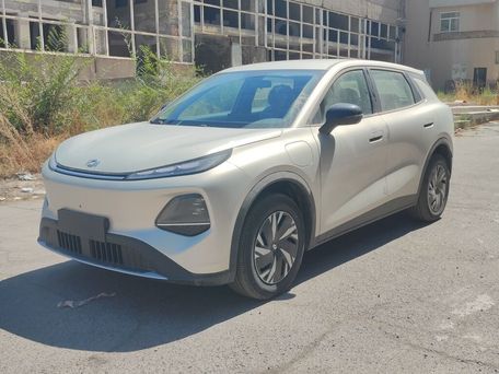 Changan Qiyuan Q05, 2026 — 照片 2
