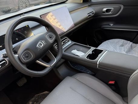 Changan Qiyuan Q05, 2026 — сүрөт 6