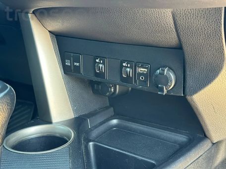 Toyota RAV4, 2013 — 照片 7