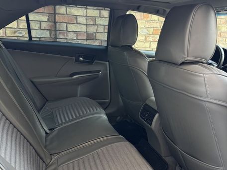 Toyota Camry, 2012 — фото 12