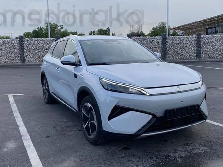 BYD Yuan Plus, 2025 — сүрөт 5