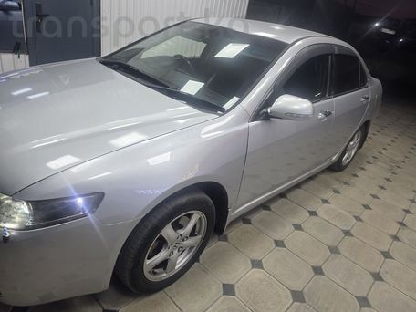 Honda Accord, 2003 — 照片 3