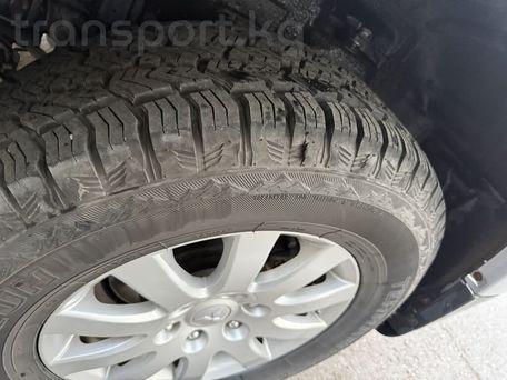 Mitsubishi Pajero, 2008 — сүрөт 11