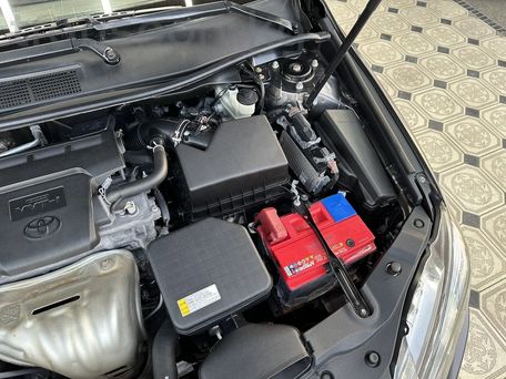 Toyota Camry, 2015 — photo 12