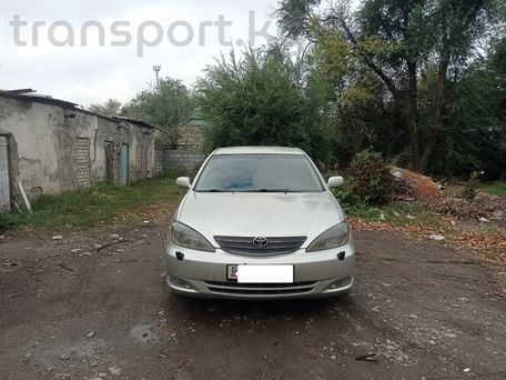 Toyota Camry, 2002 — сүрөт 2