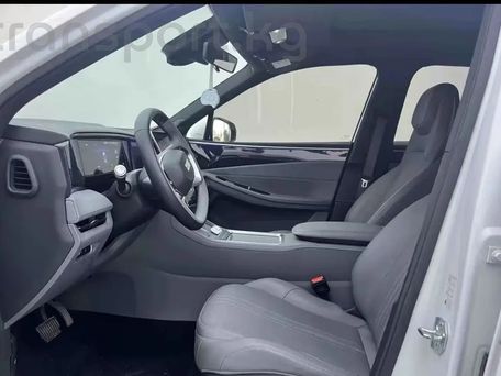 Geely Galaxy L7, 2025 — сүрөт 7