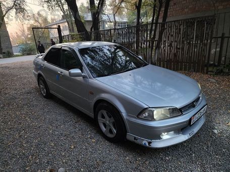 Honda Torneo, 2002 — сүрөт 7