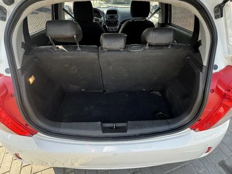 Chevrolet Spark, 2019 — 照片 5