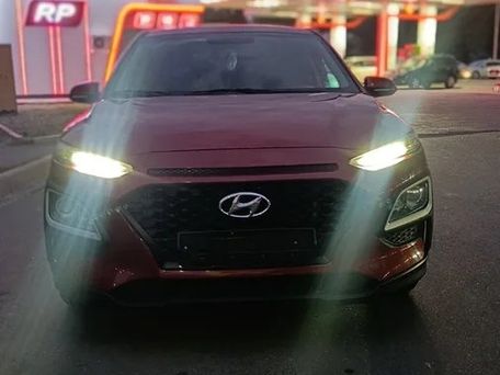 Hyundai Kona, 2018 — фото 3