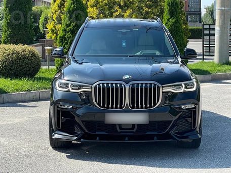 BMW X7, 2022 — фото 4