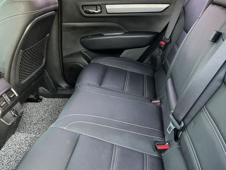 Renault Samsung QM6, 2021 — фото 2