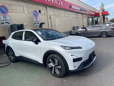Changan Deepal S05, 2026 — photo 3