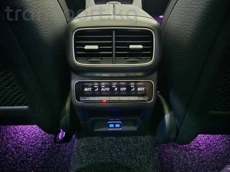 Mercedes-Benz GLE, 2023 — photo 11