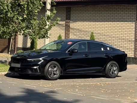 Kia K5, 2023 — сүрөт 1