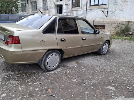 Daewoo Nexia, 2011 — сүрөт 4