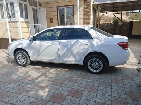 BYD E5, 2018 — 照片 3