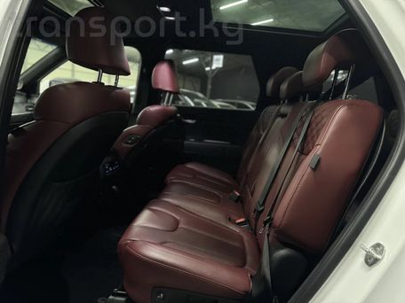 Hyundai Palisade, 2019 — сүрөт 7