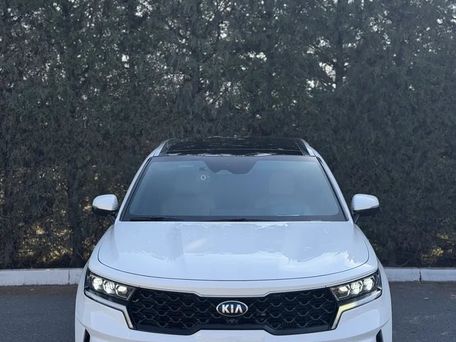 Kia Sorento, 2020 — сүрөт 3