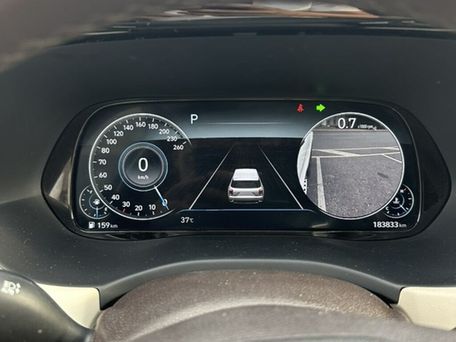 Hyundai Palisade, 2021 — photo 9