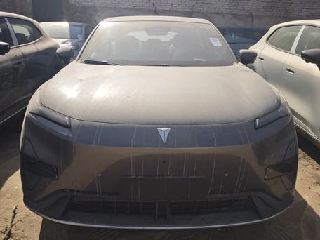 Changan Deepal S05, 2026 — сүрөт 2