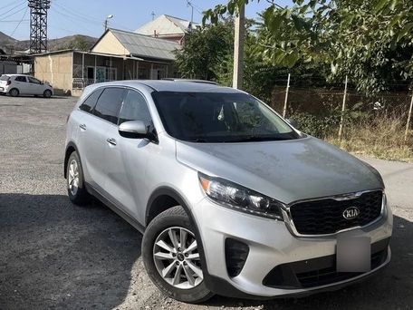 Kia Sorento, 2020 — фото 1