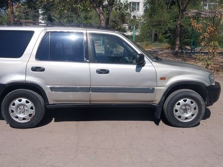 Honda CR-V, 1998 — сүрөт 3