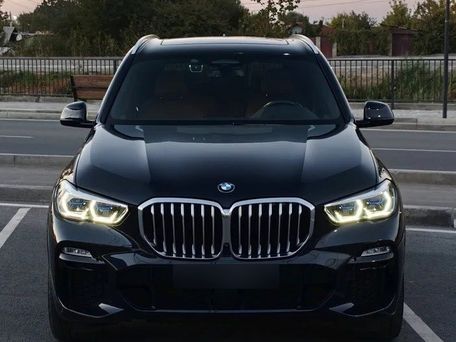 BMW X5, 2018 — фото 2