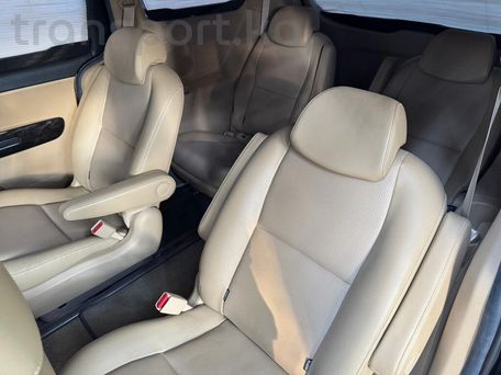 Kia Carnival, 2019 — сүрөт 9