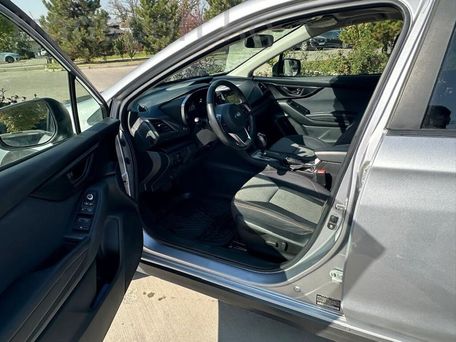 Subaru Crosstrek, 2021 — photo 10