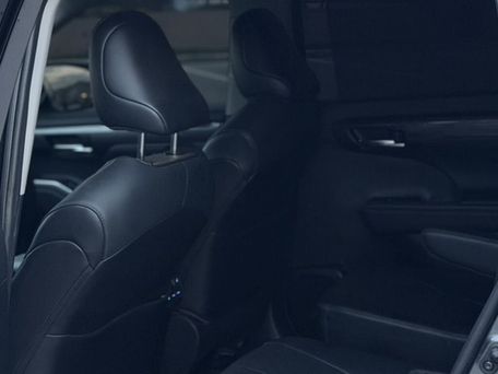 Toyota Highlander, 2021 — photo 5