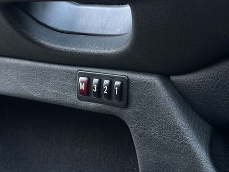 BMW 5 серии, 2002 — сүрөт 15