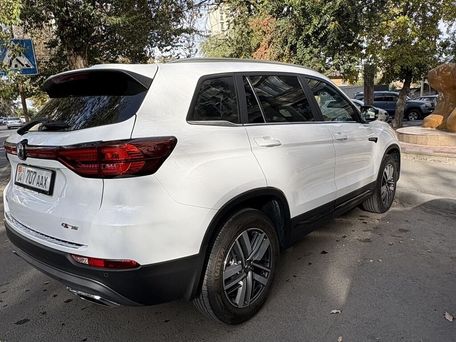 Changan CS75, 2025 — photo 5