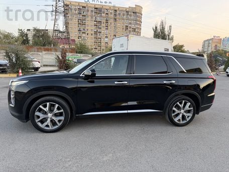 Hyundai Palisade, 2020 — сүрөт 2