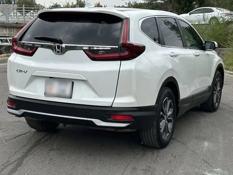 Honda CR-V, 2021 — photo 4