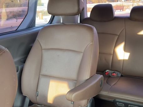 Hyundai Starex, 2020 — 照片 13