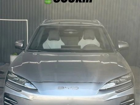 BYD Song Plus, 2025 — photo 1