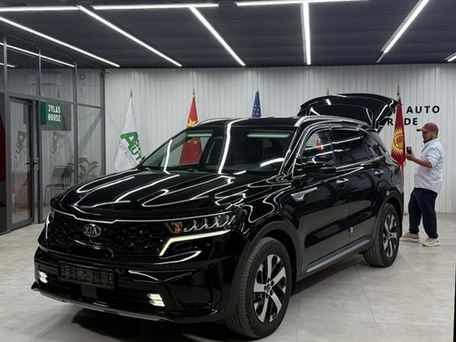 Kia Sorento, 2020 — фото 2