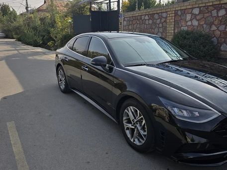 Hyundai Sonata, 2020 — сүрөт 4
