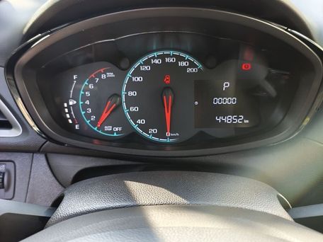 Chevrolet Spark, 2020 — photo 13