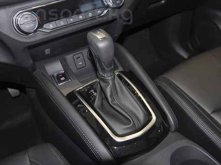 Nissan Qashqai, 2026 — photo 6