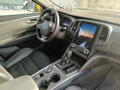 Renault Samsung SM6, 2023 — фото 12