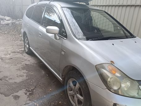 Honda Stream, 2003 — сүрөт 4