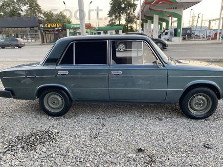 Lada (ВАЗ) 2106, 2000 — фото 2