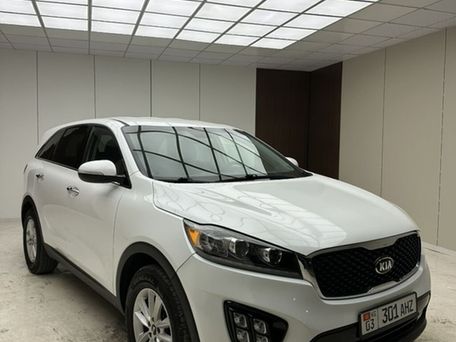 Kia Sorento, 2020 — 照片 1