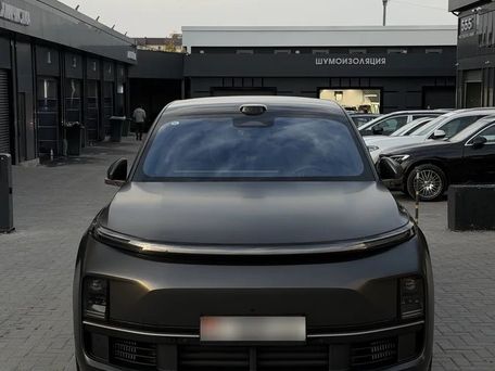 Li Auto (Lixiang) L9, 2025 — 照片 5