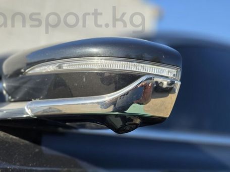 Hyundai Grandeur, 2021 — photo 13